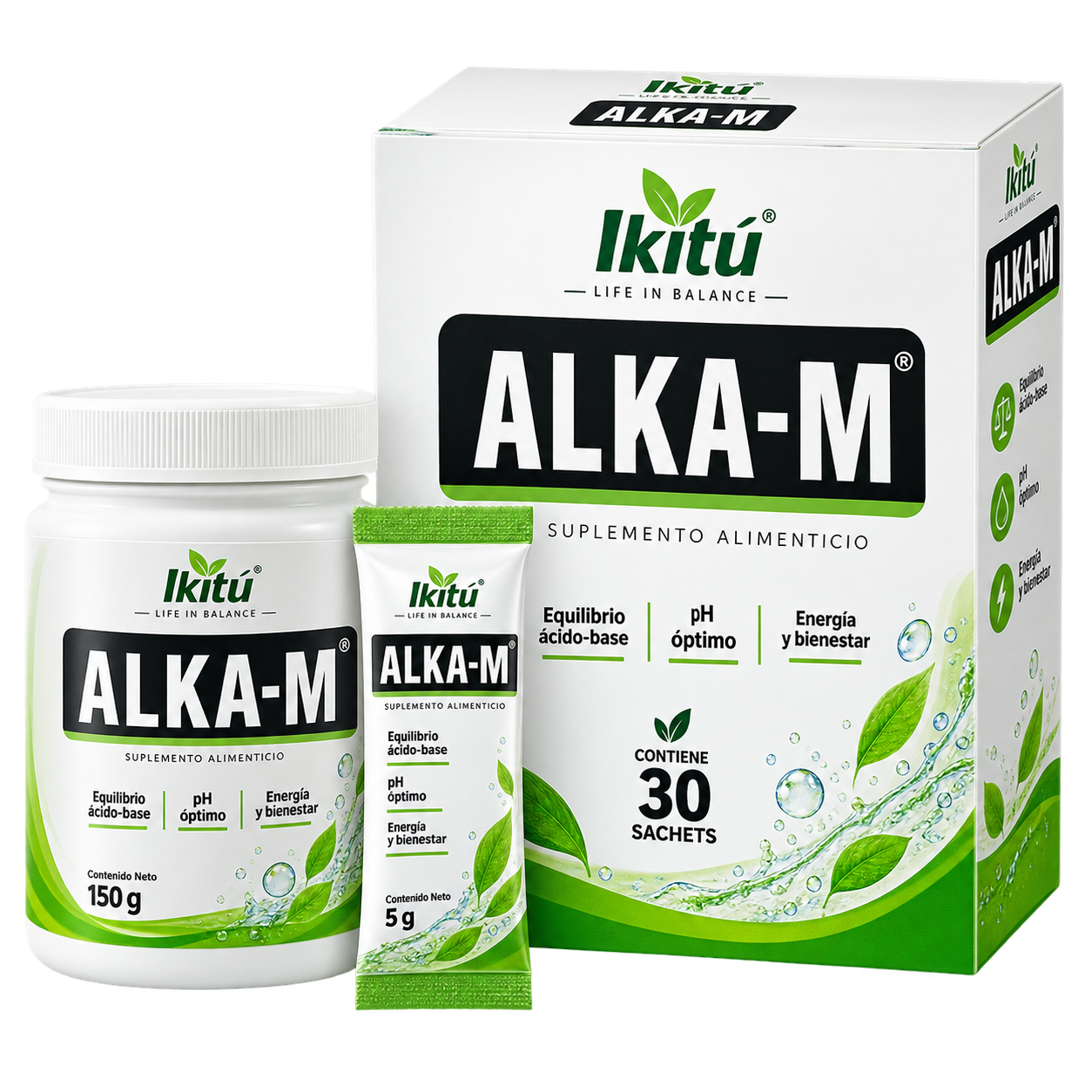 Alka-M