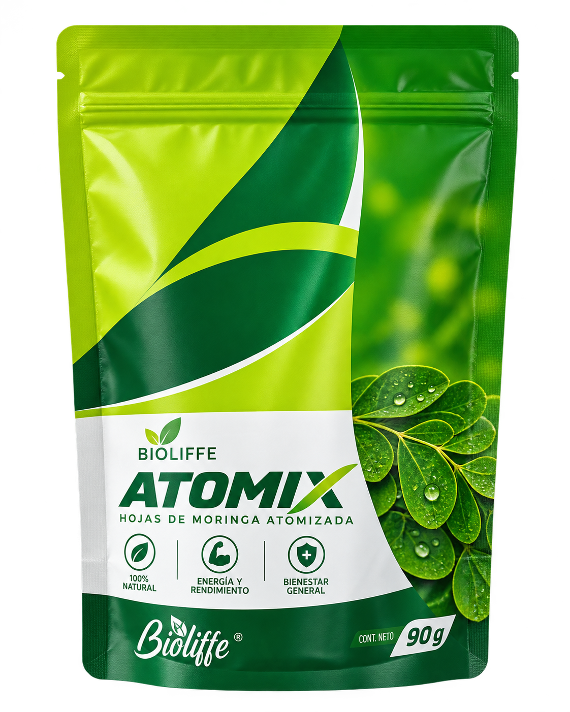 Atomix
