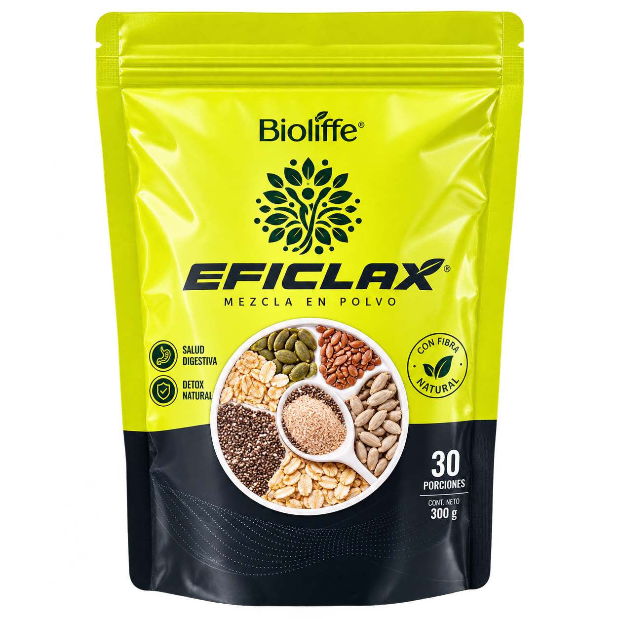 Bioliffe