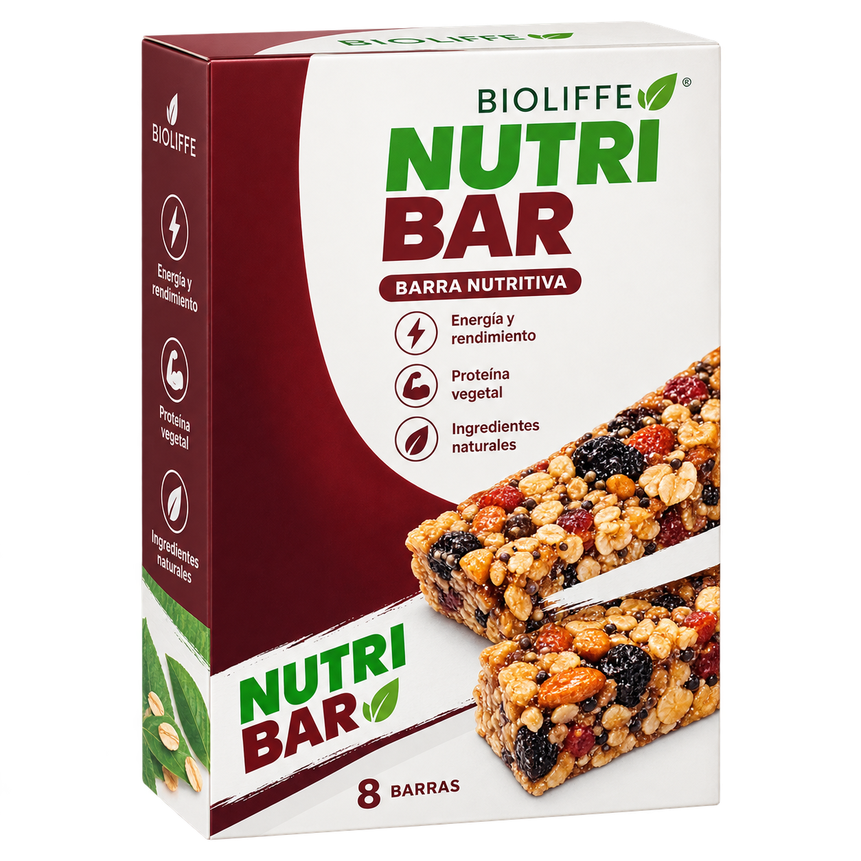 Nutribar
