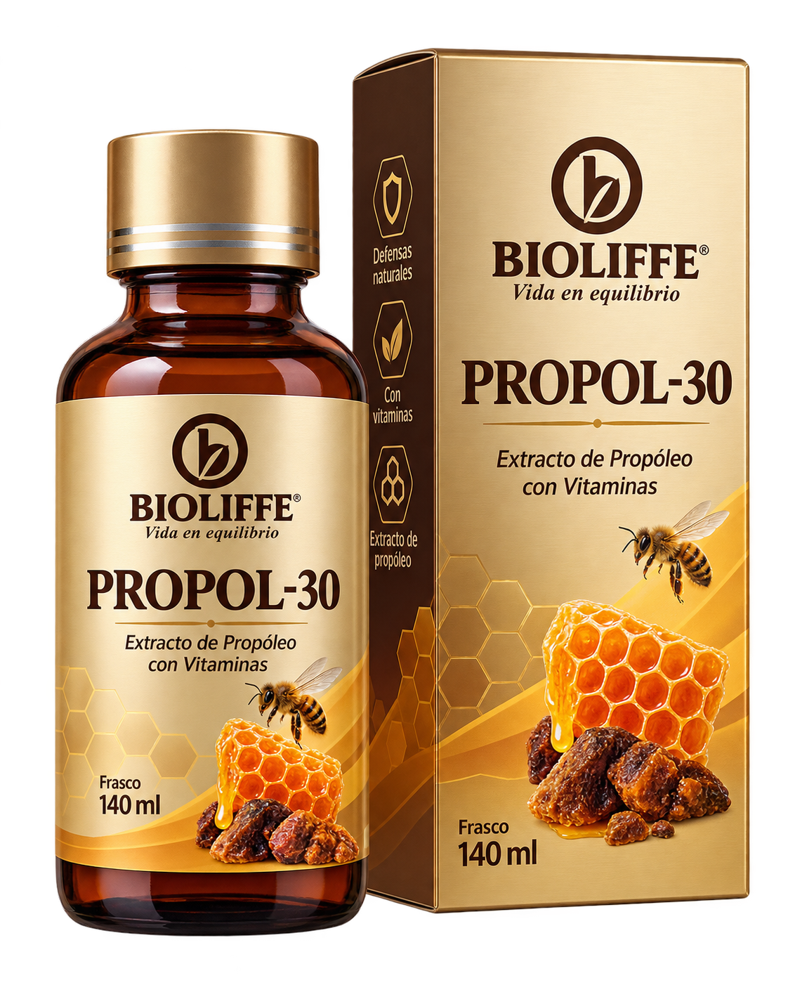Propól-30