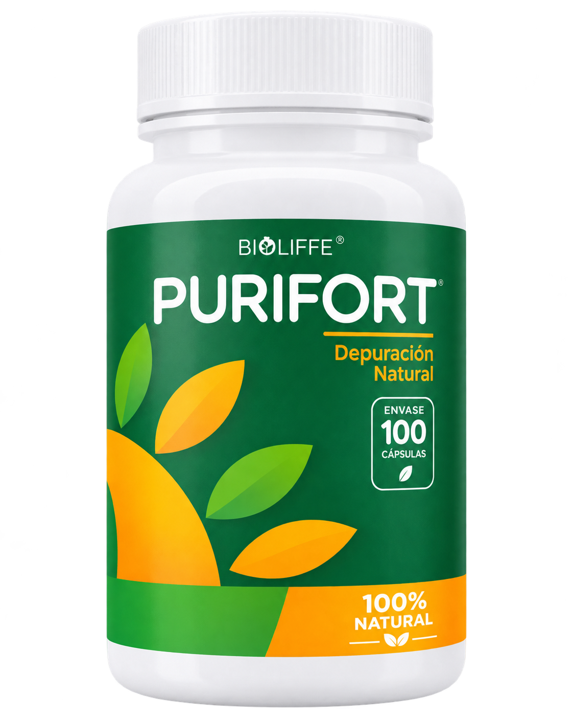 Purifort