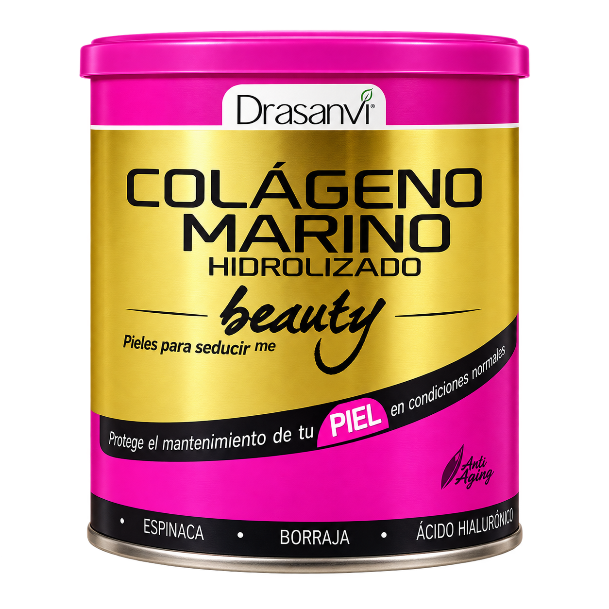 Colágeno Marino Hidrolizado Beauty