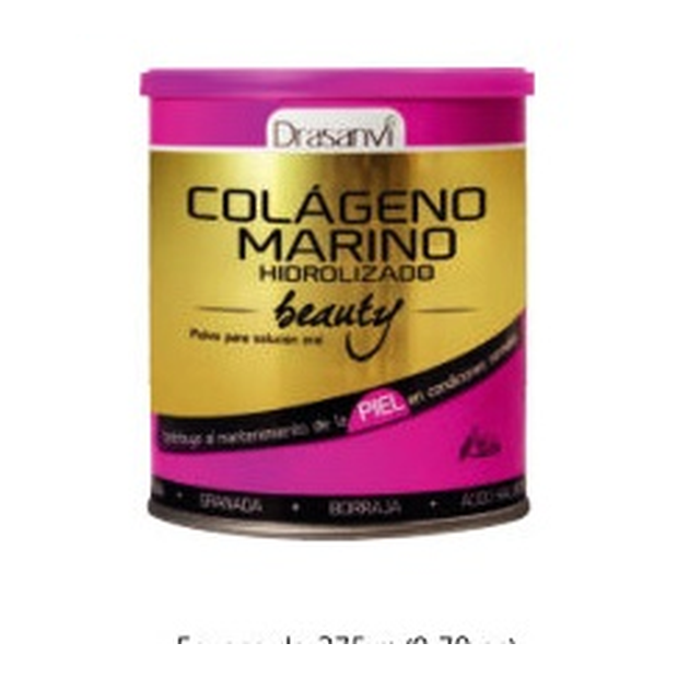 Colágeno Marino Hidrolizado Cabello