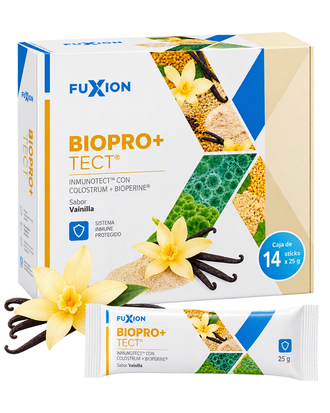 BIOPRO+ TECT