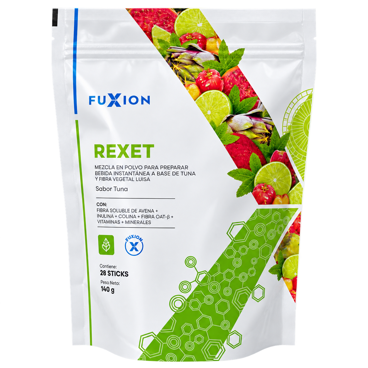 REXET