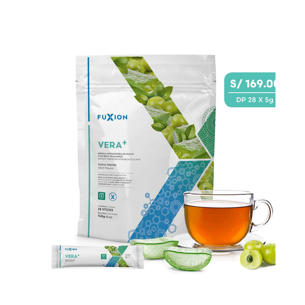 VERA+