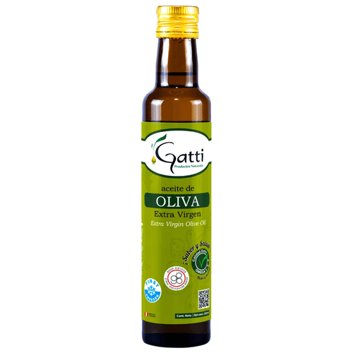Aceite de Oliva Extra Virgen