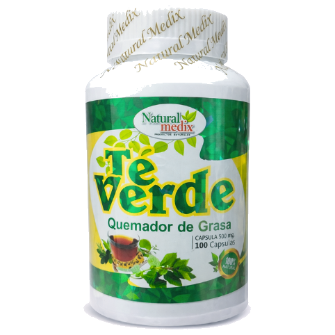 Té Verde