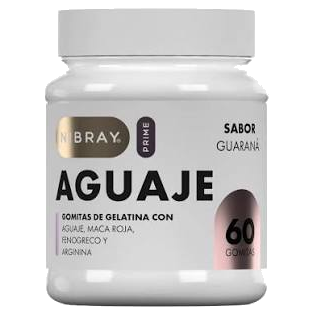 Aguaje Prime