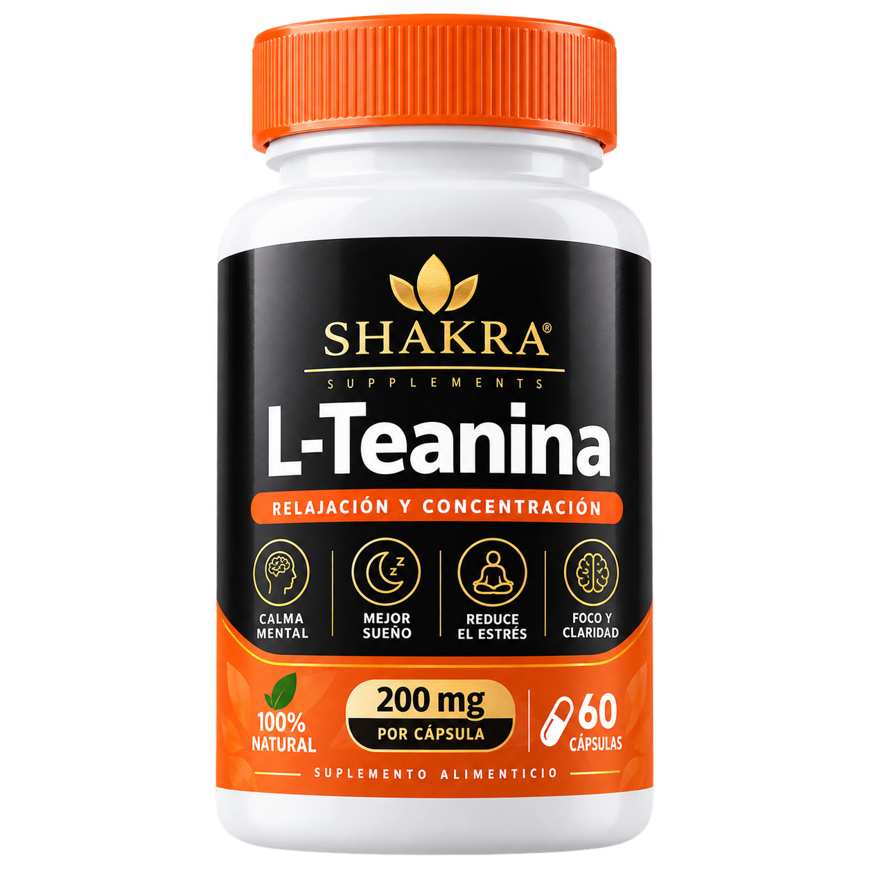 L-Teanina