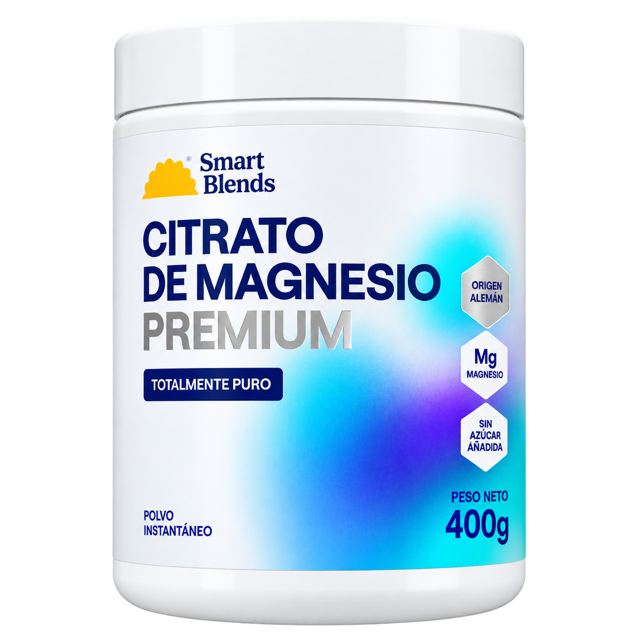 SmartBlends
