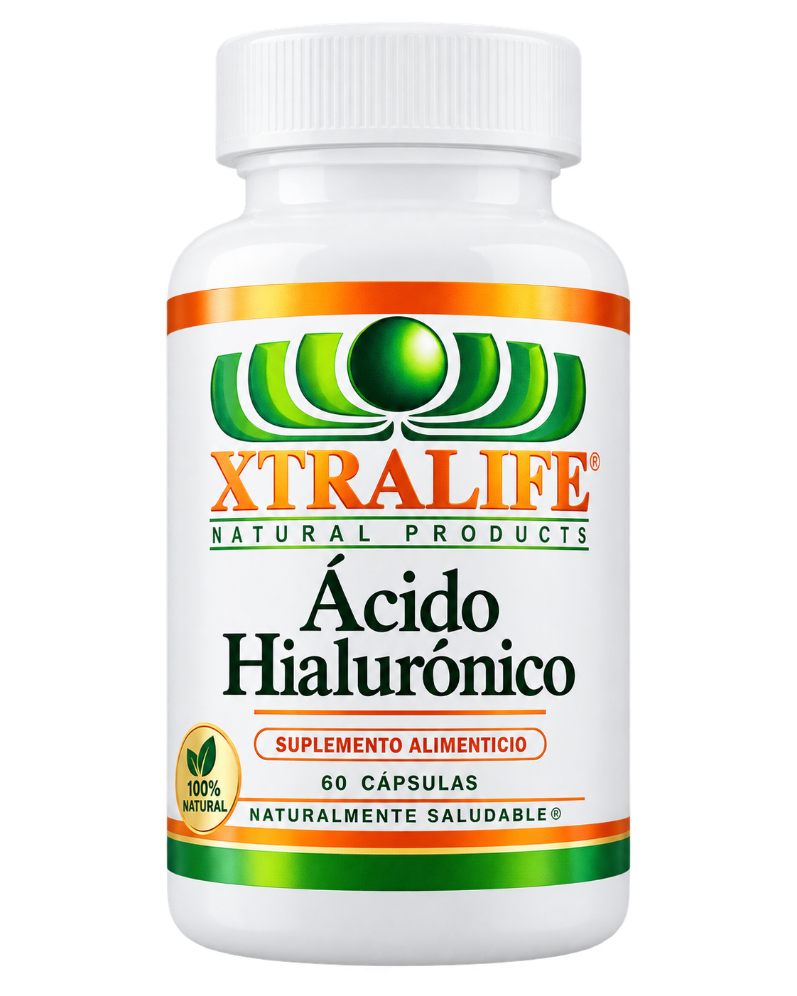 Ácido Hialurónico
