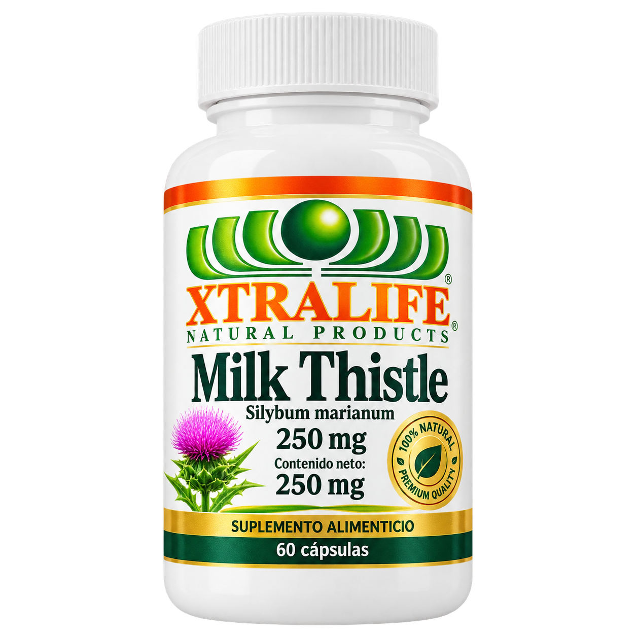 Milk Thistle