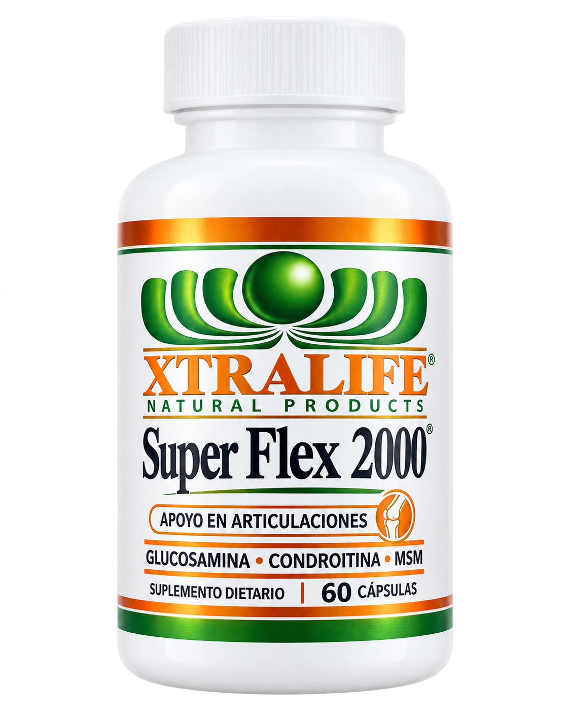 Super Flex 2000