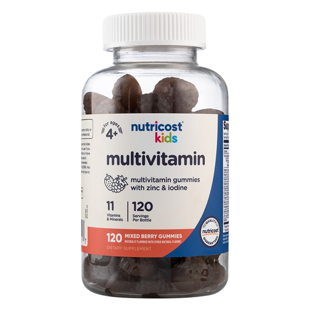 Kids Multivitamin