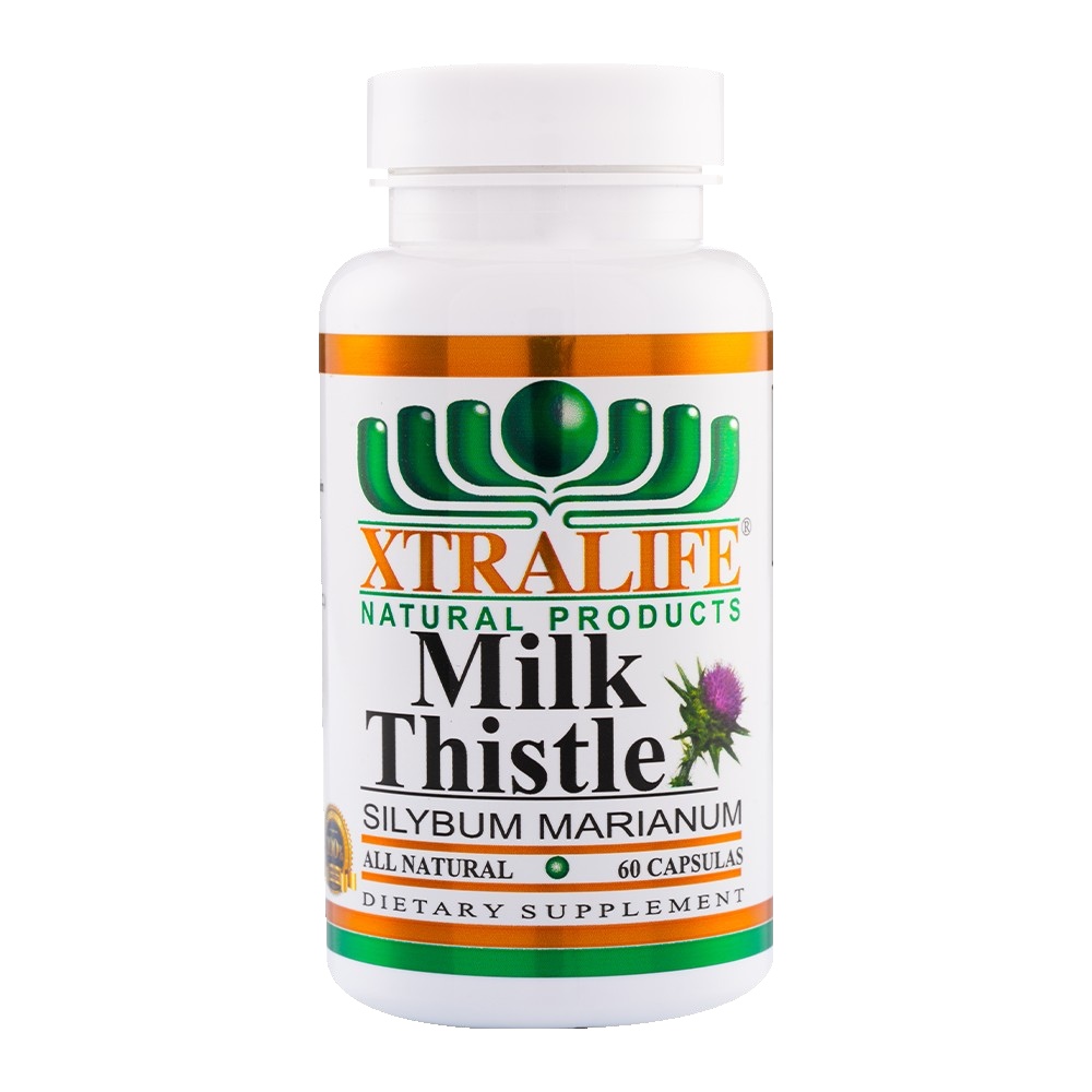 Milk Thistle