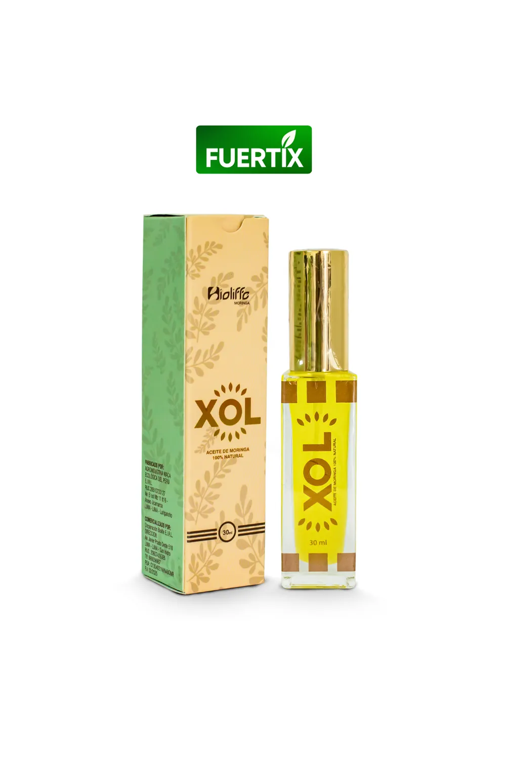 Xol