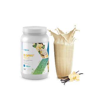 BIOPRO+ TECT