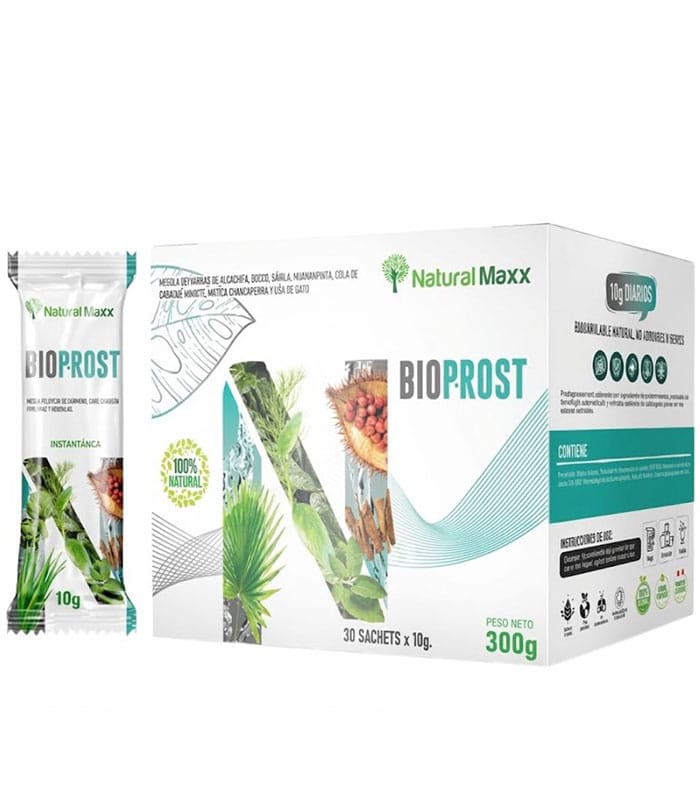 Bioprost Natural Maxx