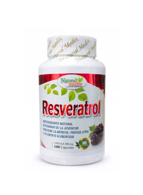Resveratrol