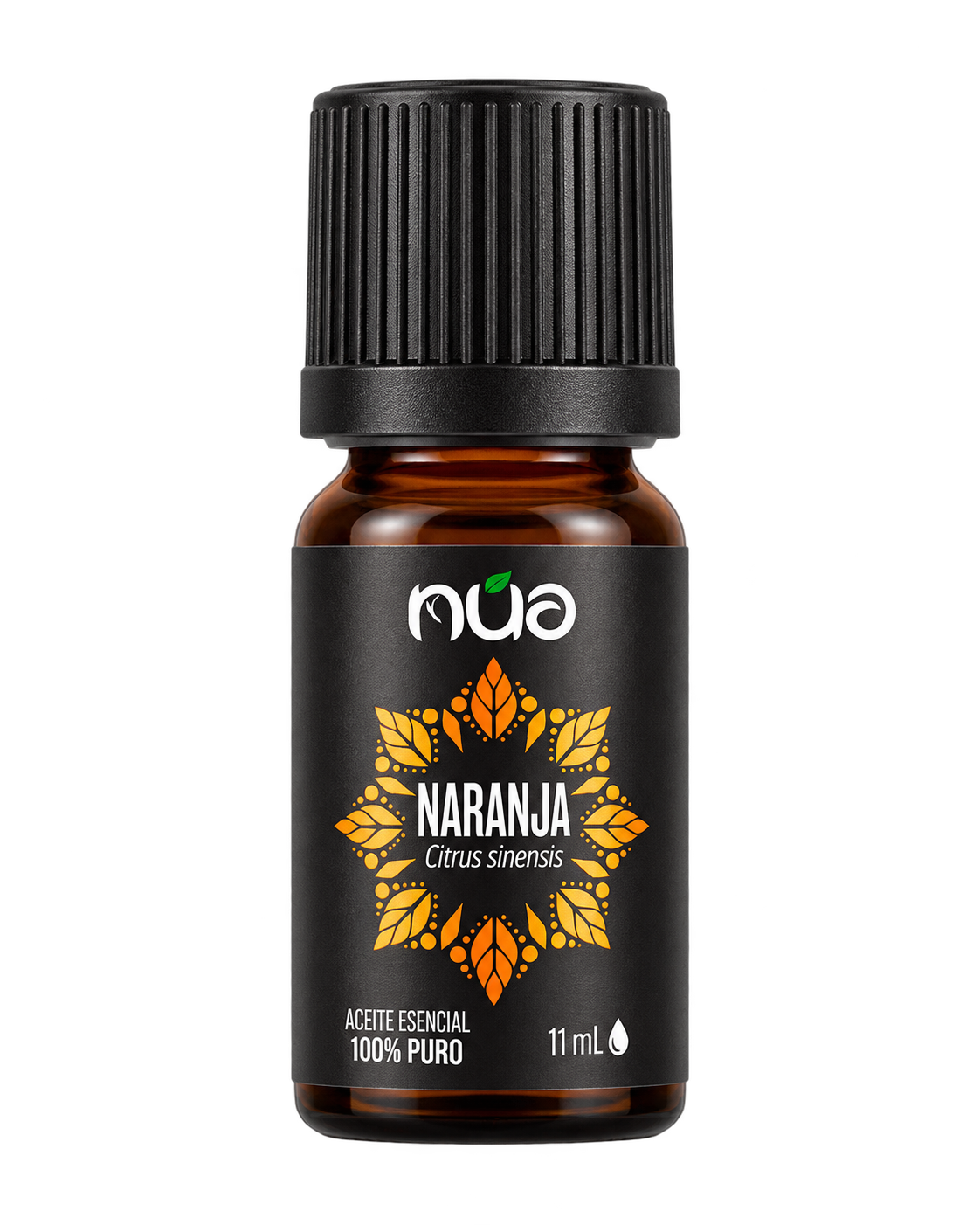 Aceite Esencial de Naranja