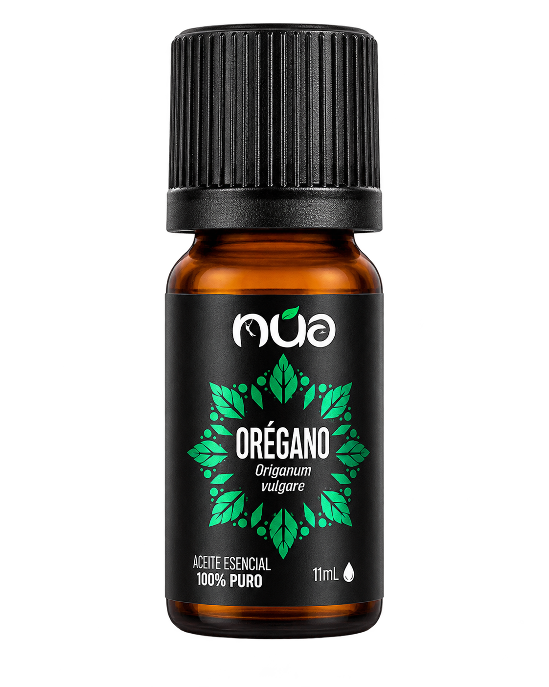 Aceite Esencial de Orégano