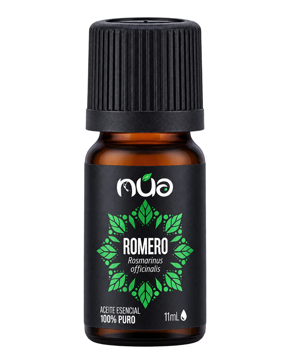 Aceite Esencial de Romero
