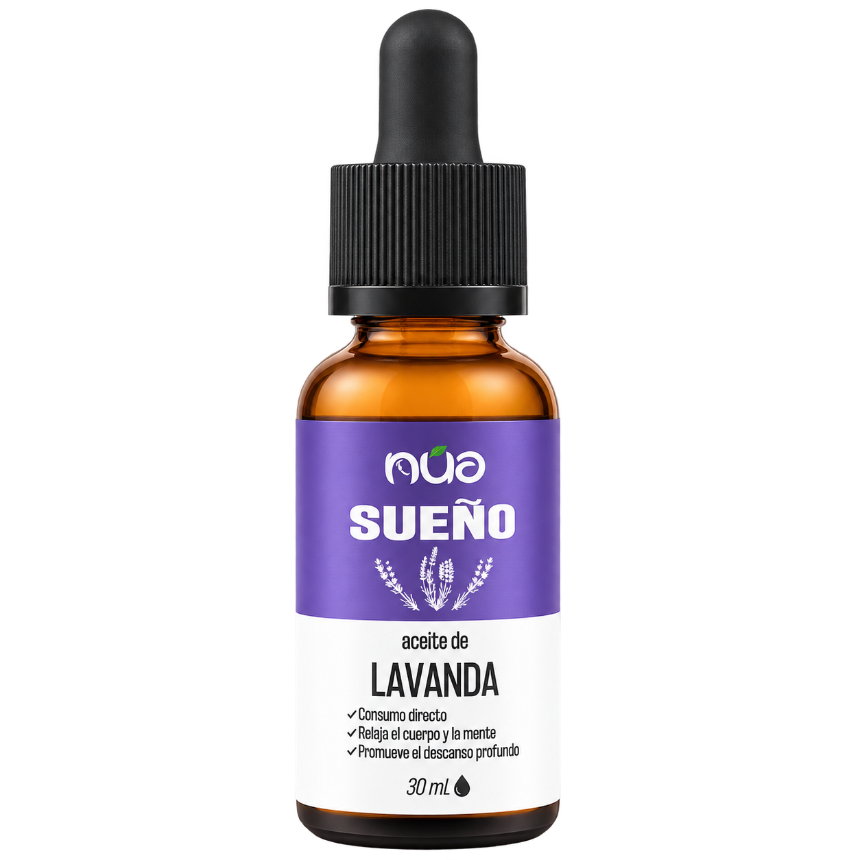 Sueño Aceite de Lavanda